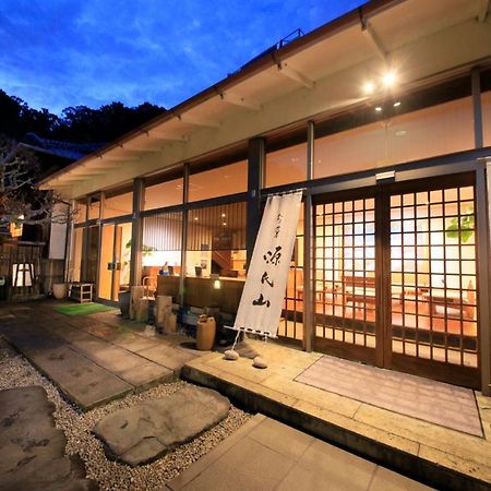 Hotel Kona Besso à Izunokuni Extérieur photo