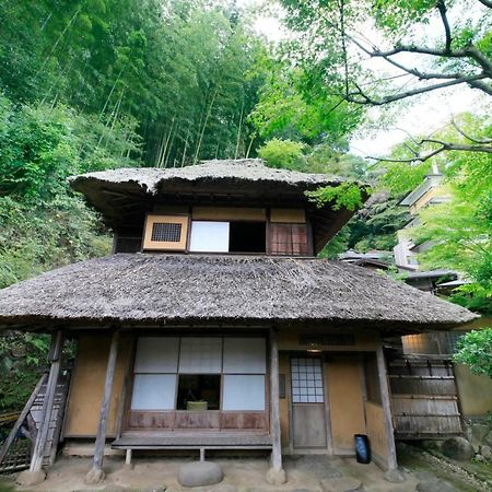 Hotel Kona Besso à Izunokuni Extérieur photo