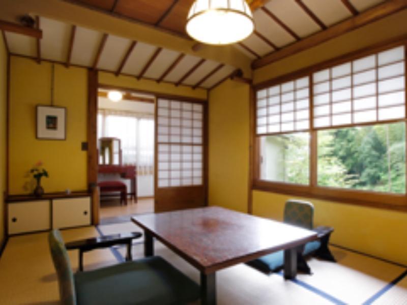 Hotel Kona Besso à Izunokuni Extérieur photo