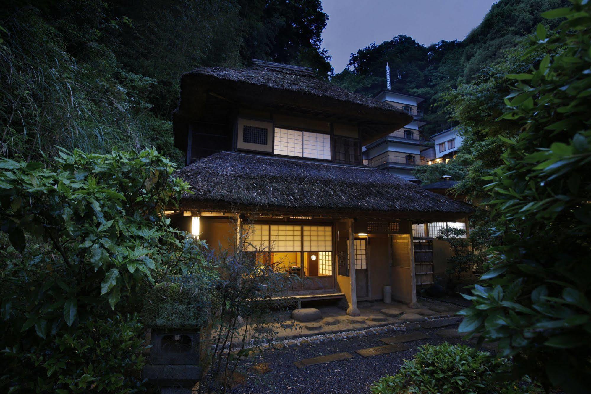 Hotel Kona Besso à Izunokuni Extérieur photo