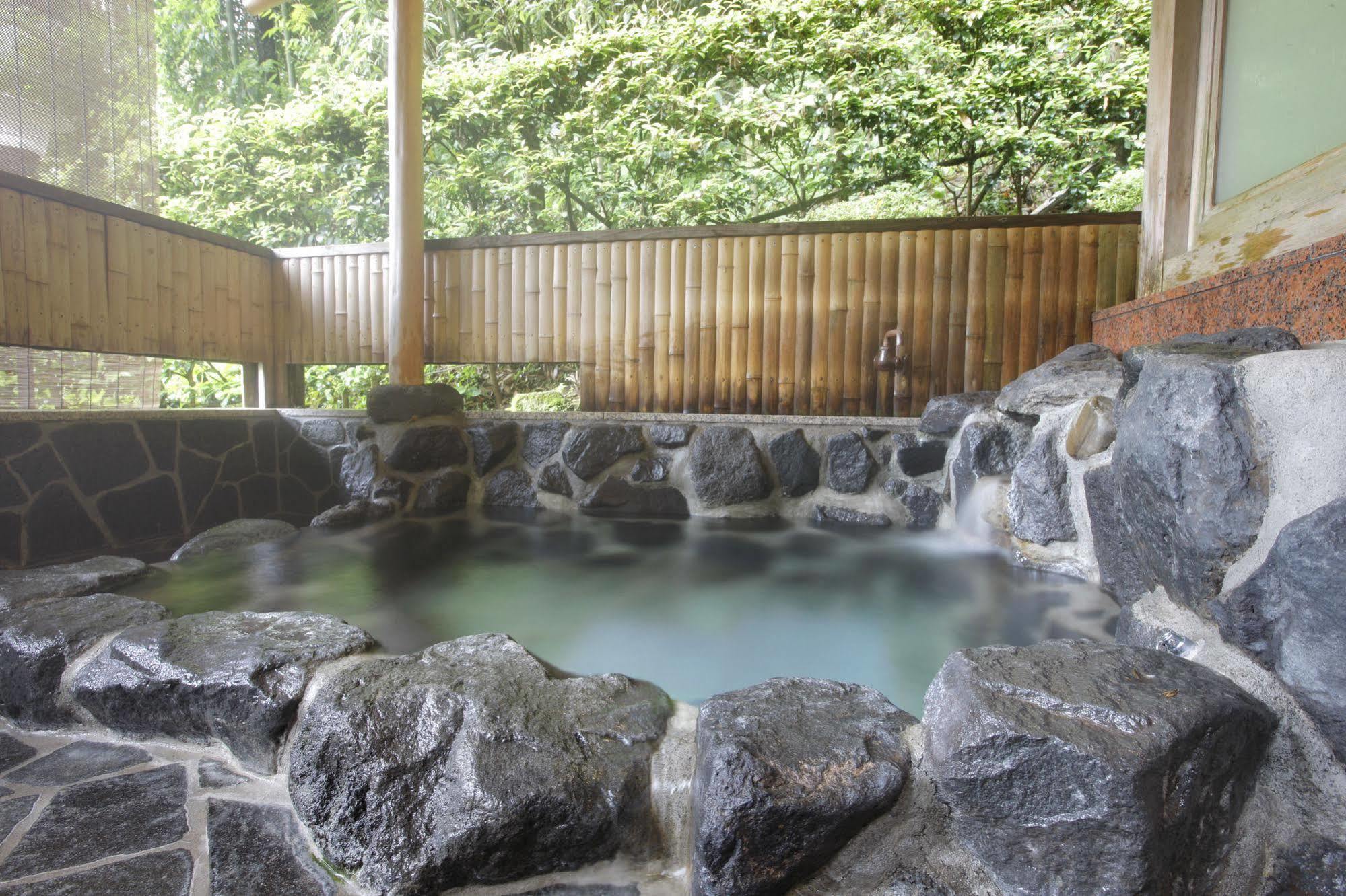 Hotel Kona Besso à Izunokuni Extérieur photo