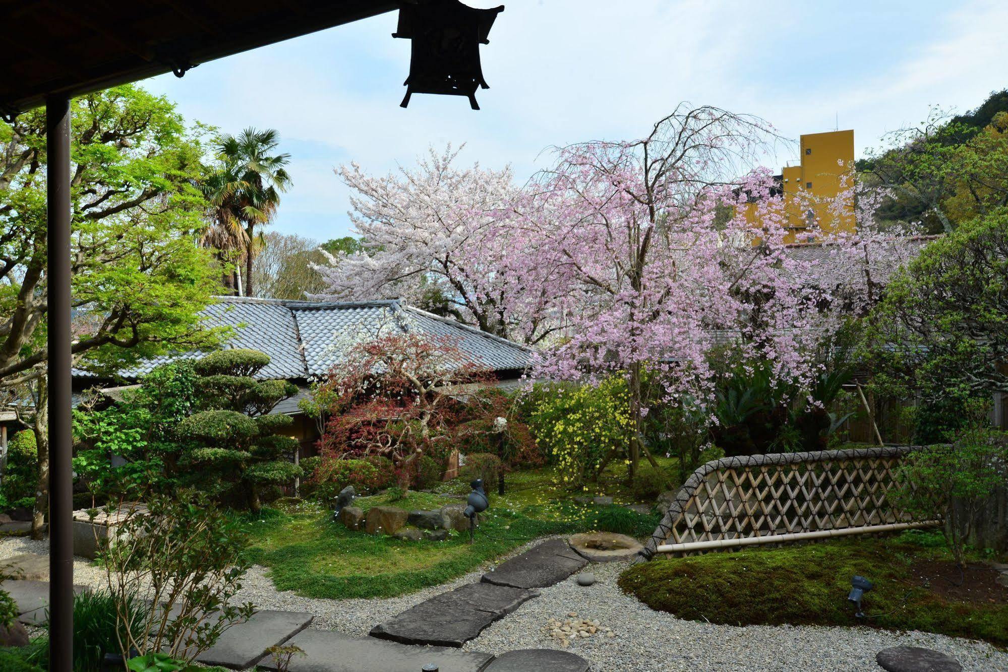 Hotel Kona Besso à Izunokuni Extérieur photo