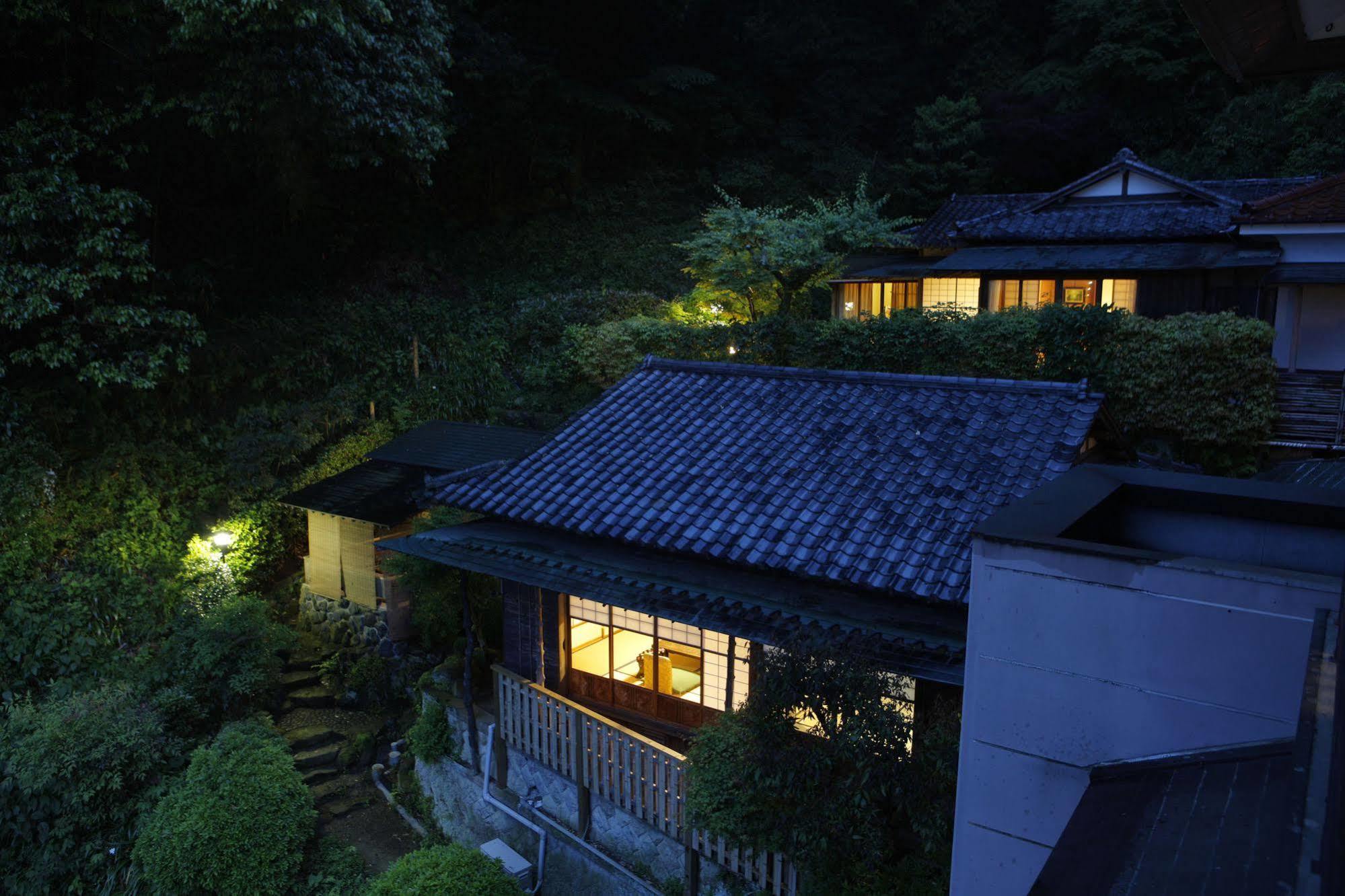 Hotel Kona Besso à Izunokuni Extérieur photo