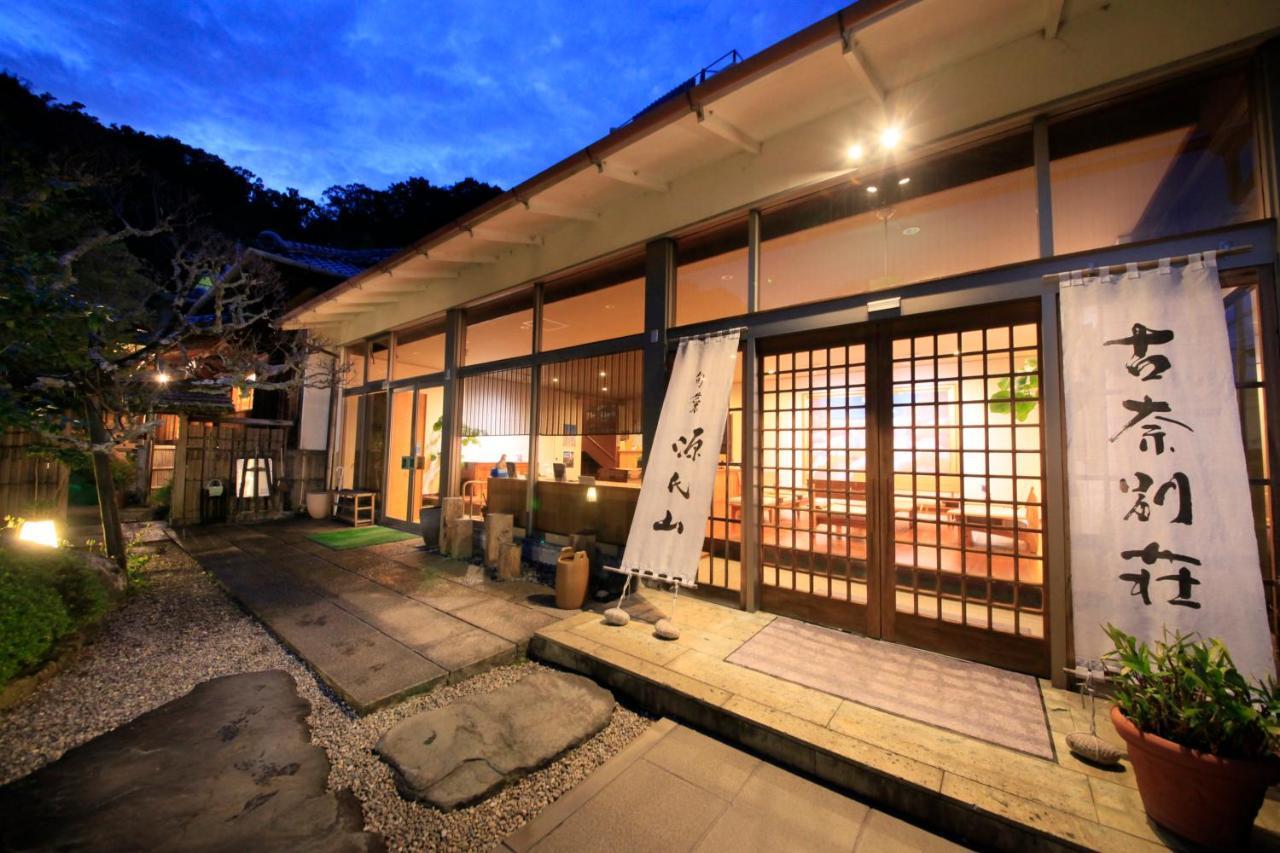 Hotel Kona Besso à Izunokuni Extérieur photo