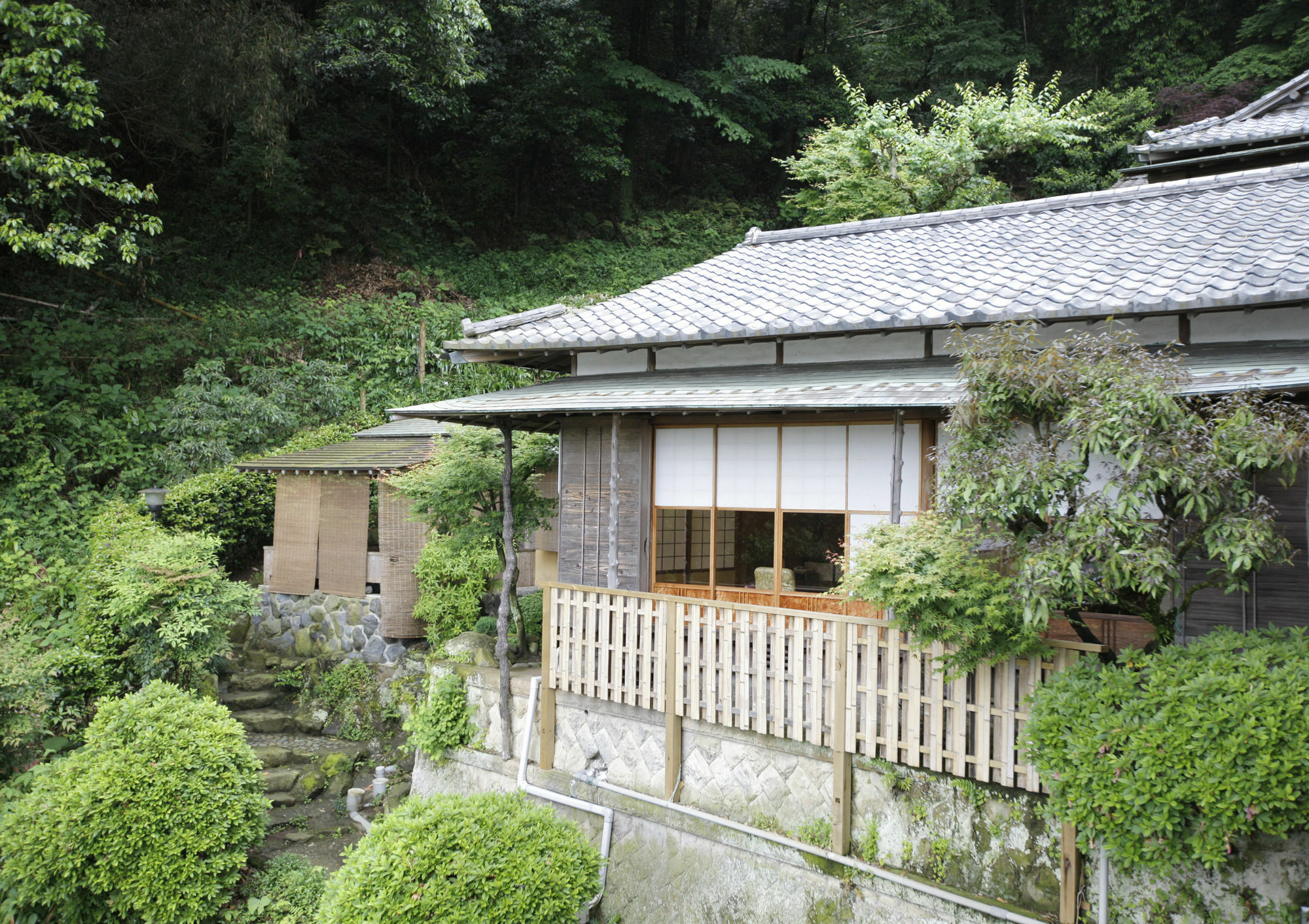 Hotel Kona Besso à Izunokuni Extérieur photo