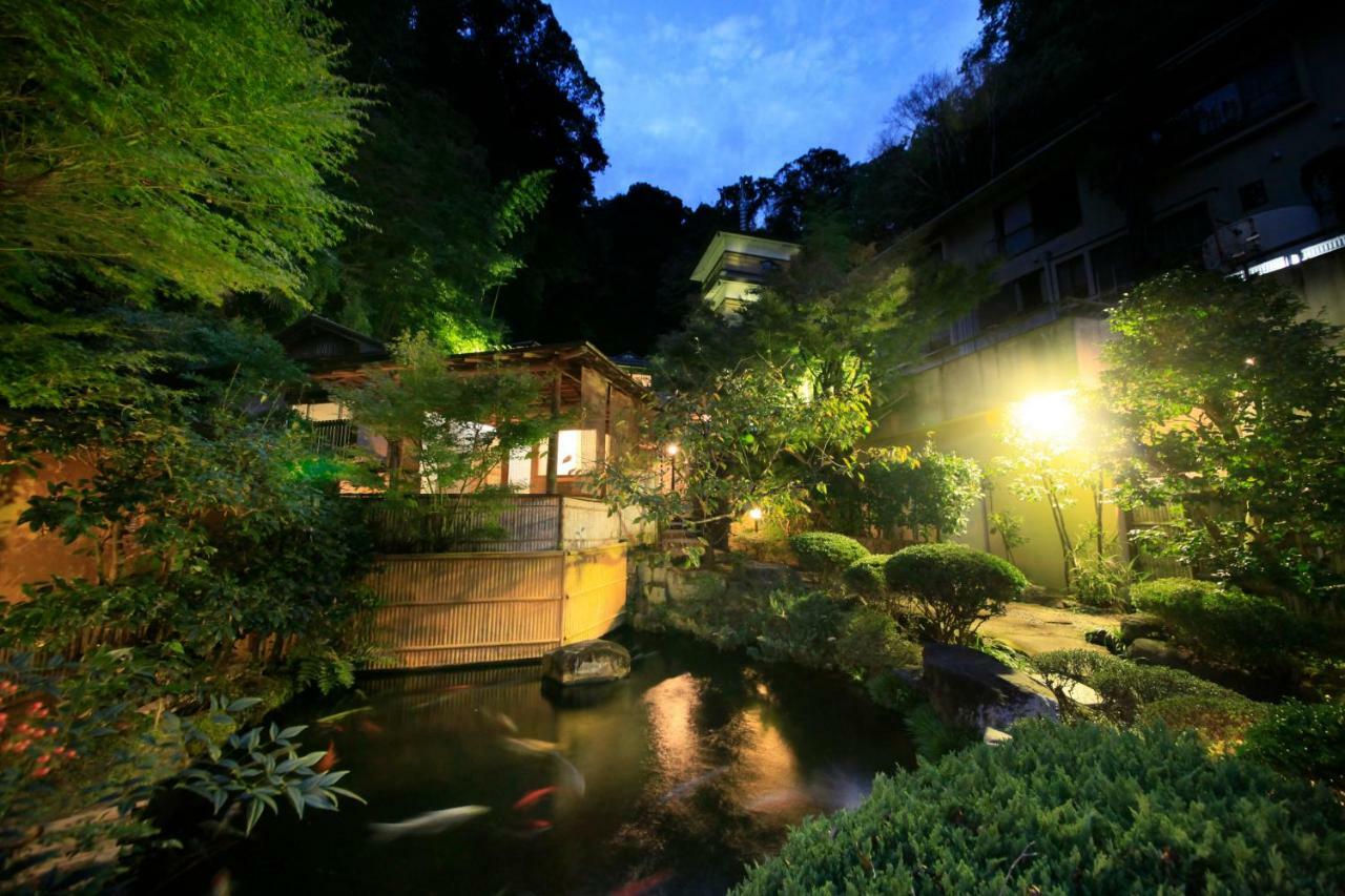 Hotel Kona Besso à Izunokuni Extérieur photo