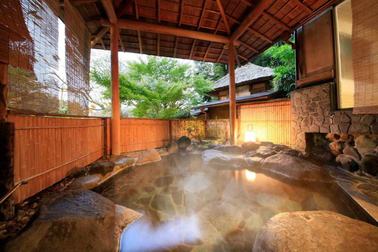 Hotel Kona Besso à Izunokuni Extérieur photo