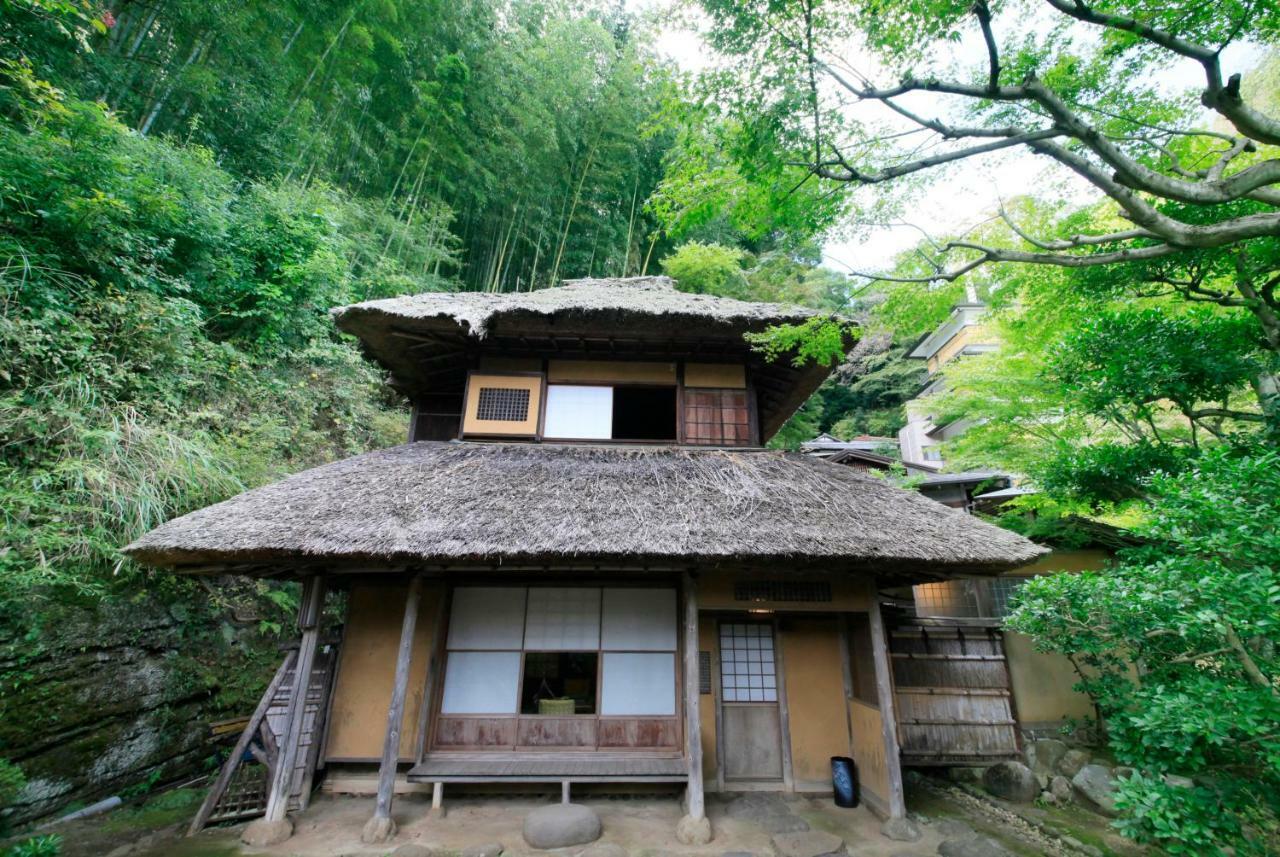 Hotel Kona Besso à Izunokuni Extérieur photo