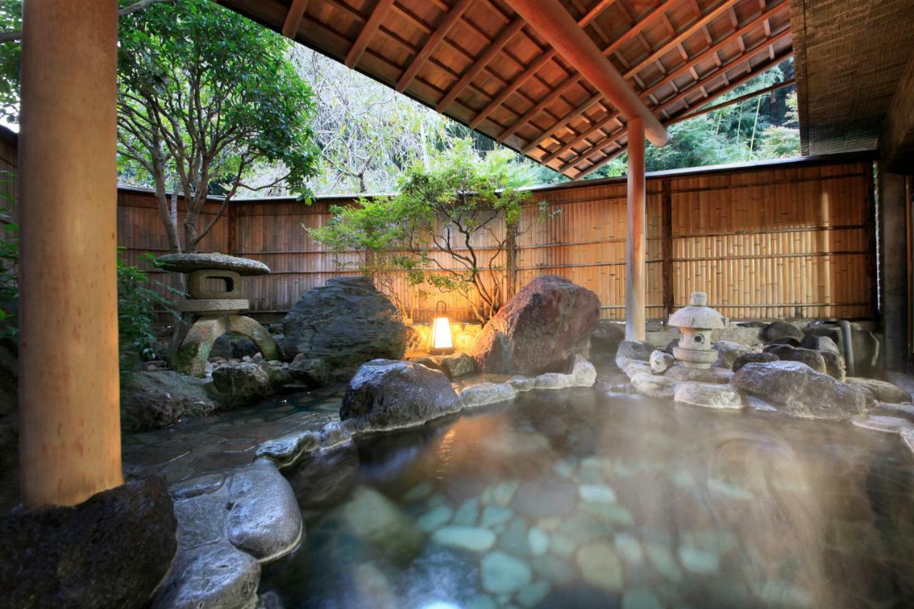 Hotel Kona Besso à Izunokuni Extérieur photo