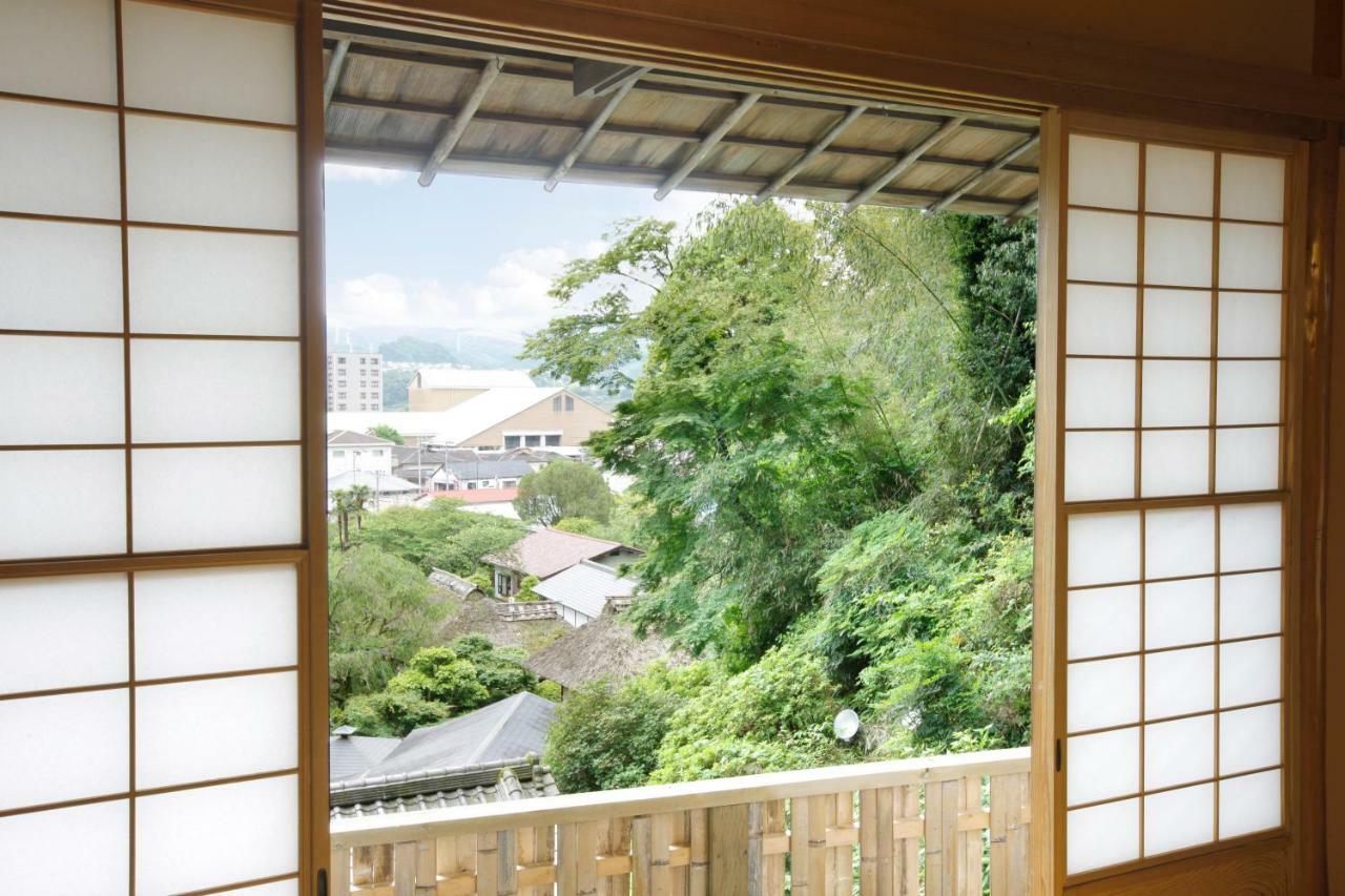 Hotel Kona Besso à Izunokuni Extérieur photo